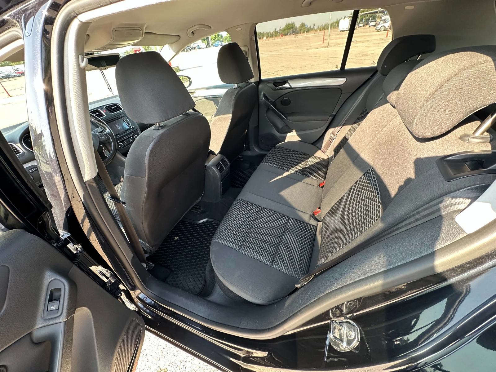 VW Golf 6, снимка 10 - Автомобили и джипове - 55577150
