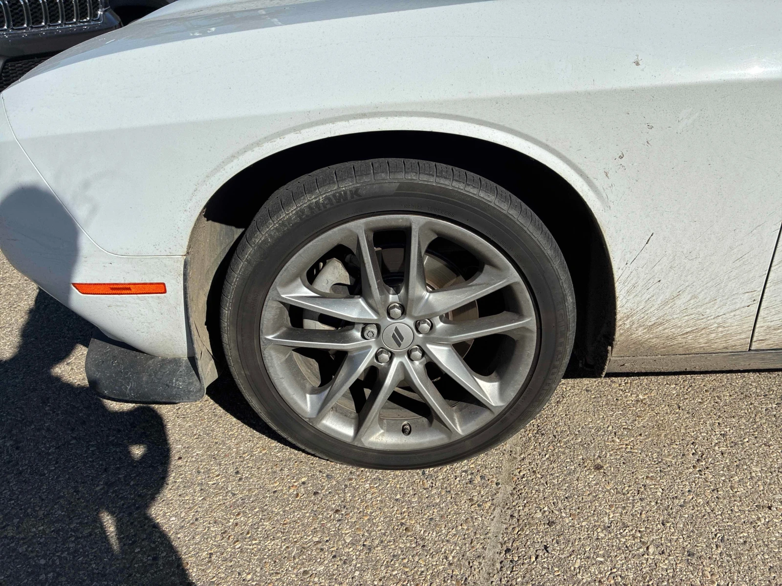 Dodge Challenger * GT * CARFAX * ЦЕНА ДО БГ, снимка 6 - Автомобили и джипове - 56021874