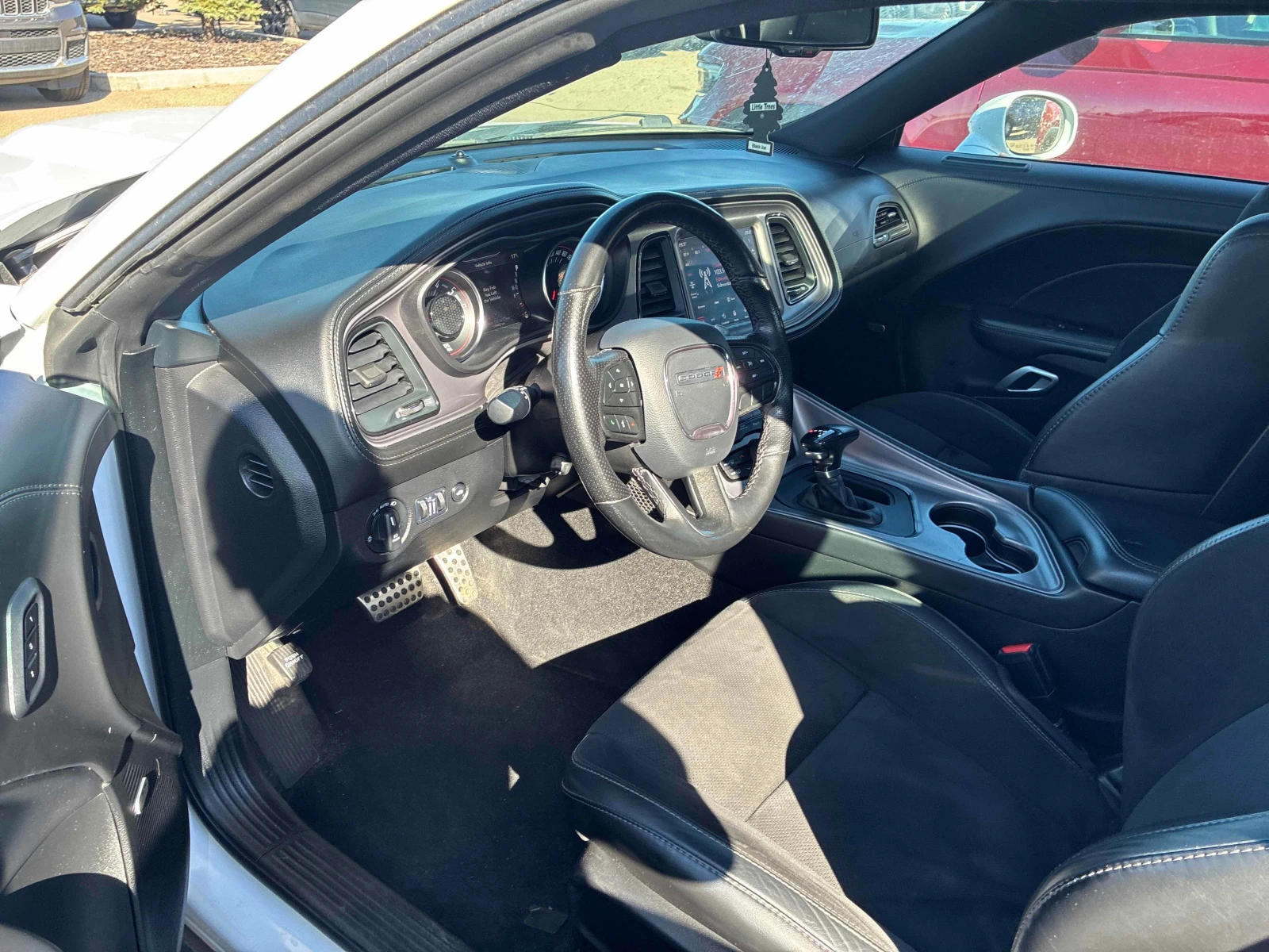 Dodge Challenger * GT * CARFAX * ЦЕНА ДО БГ, снимка 9 - Автомобили и джипове - 56021874