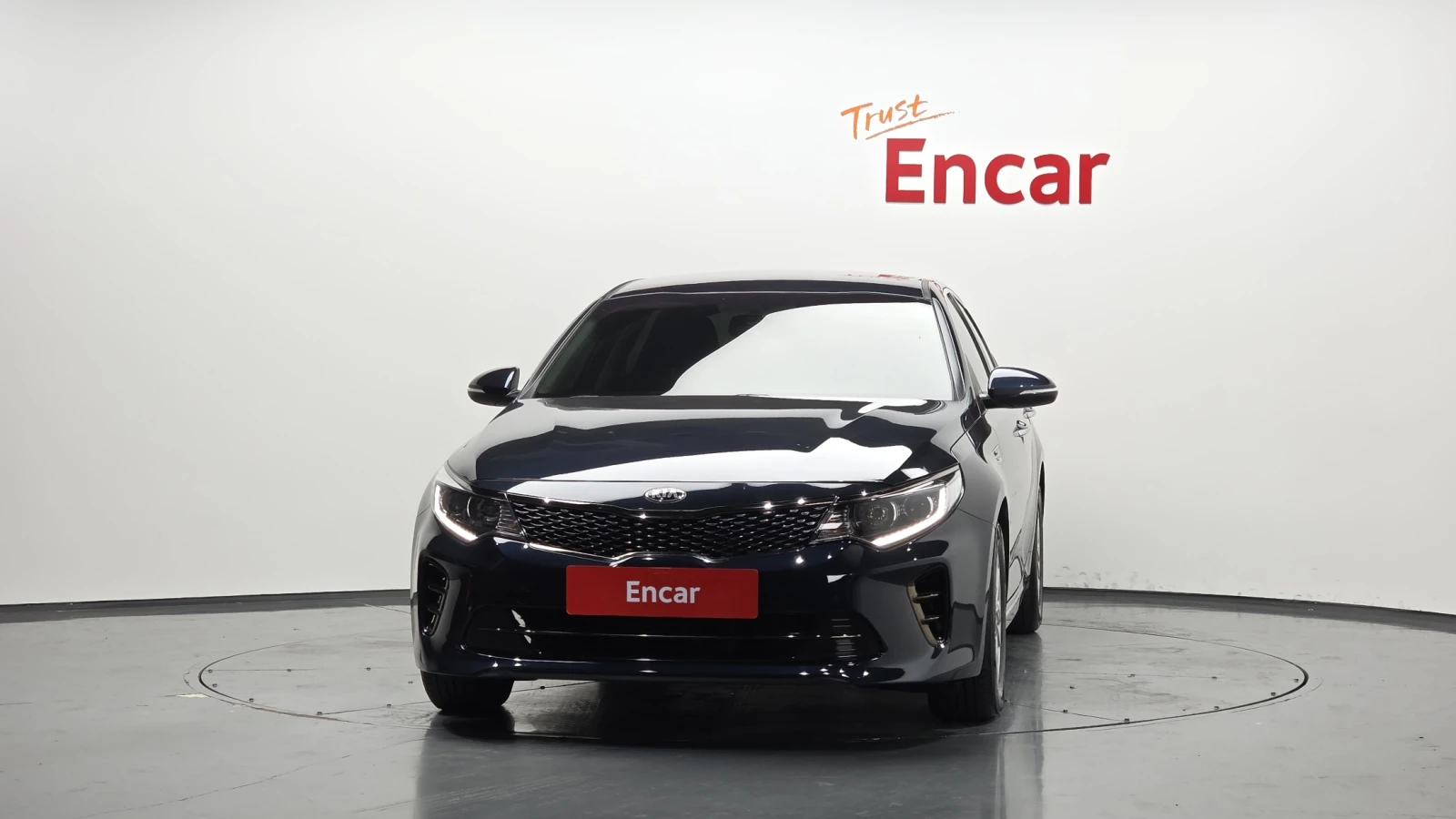 Kia K5 1.7* КРАЙНА ЦЕНА, снимка 3 - Автомобили и джипове - 56024994