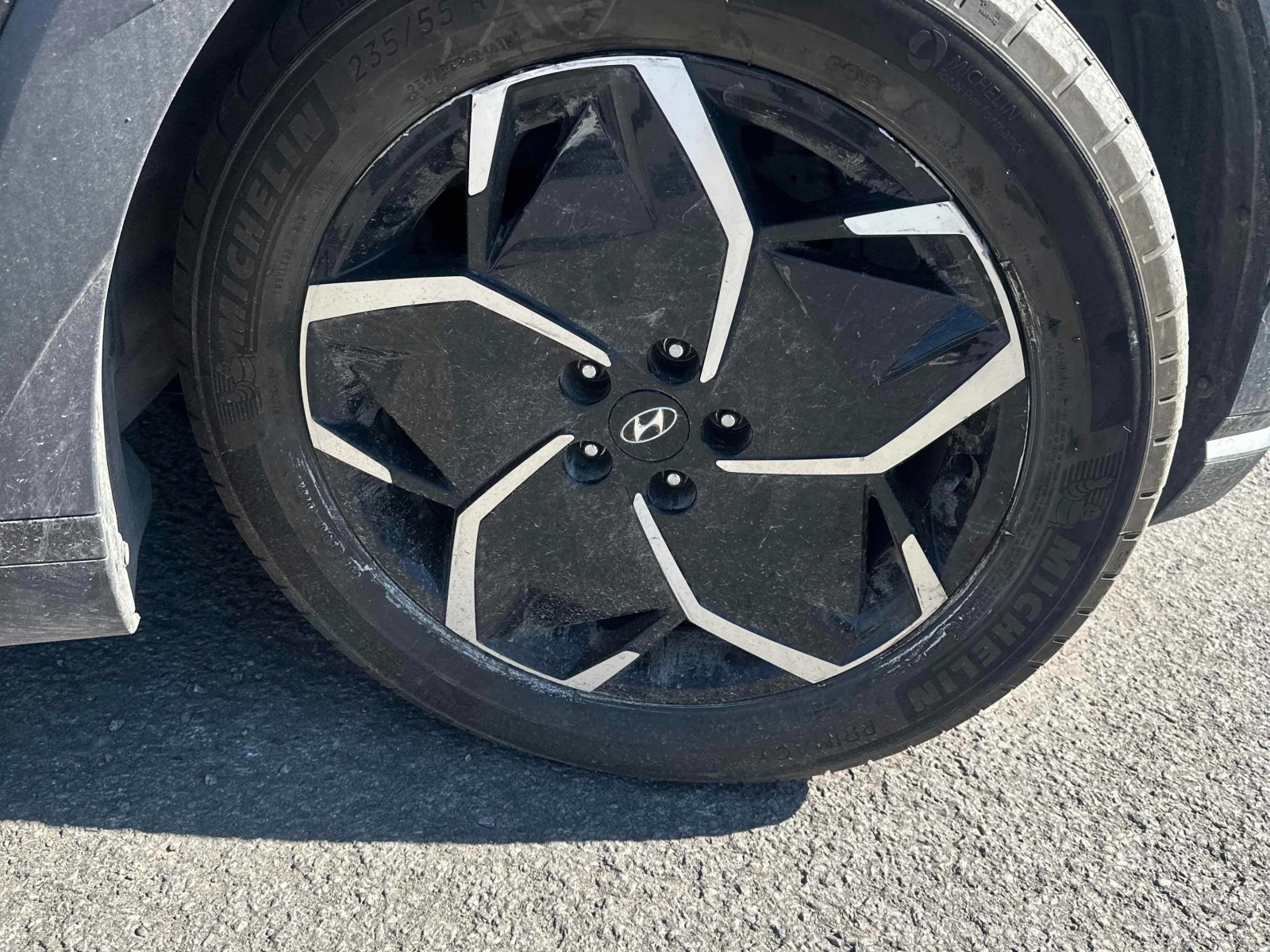 Hyundai Ioniq 5 Preferred RWD, снимка 7 - Автомобили и джипове - 56226677