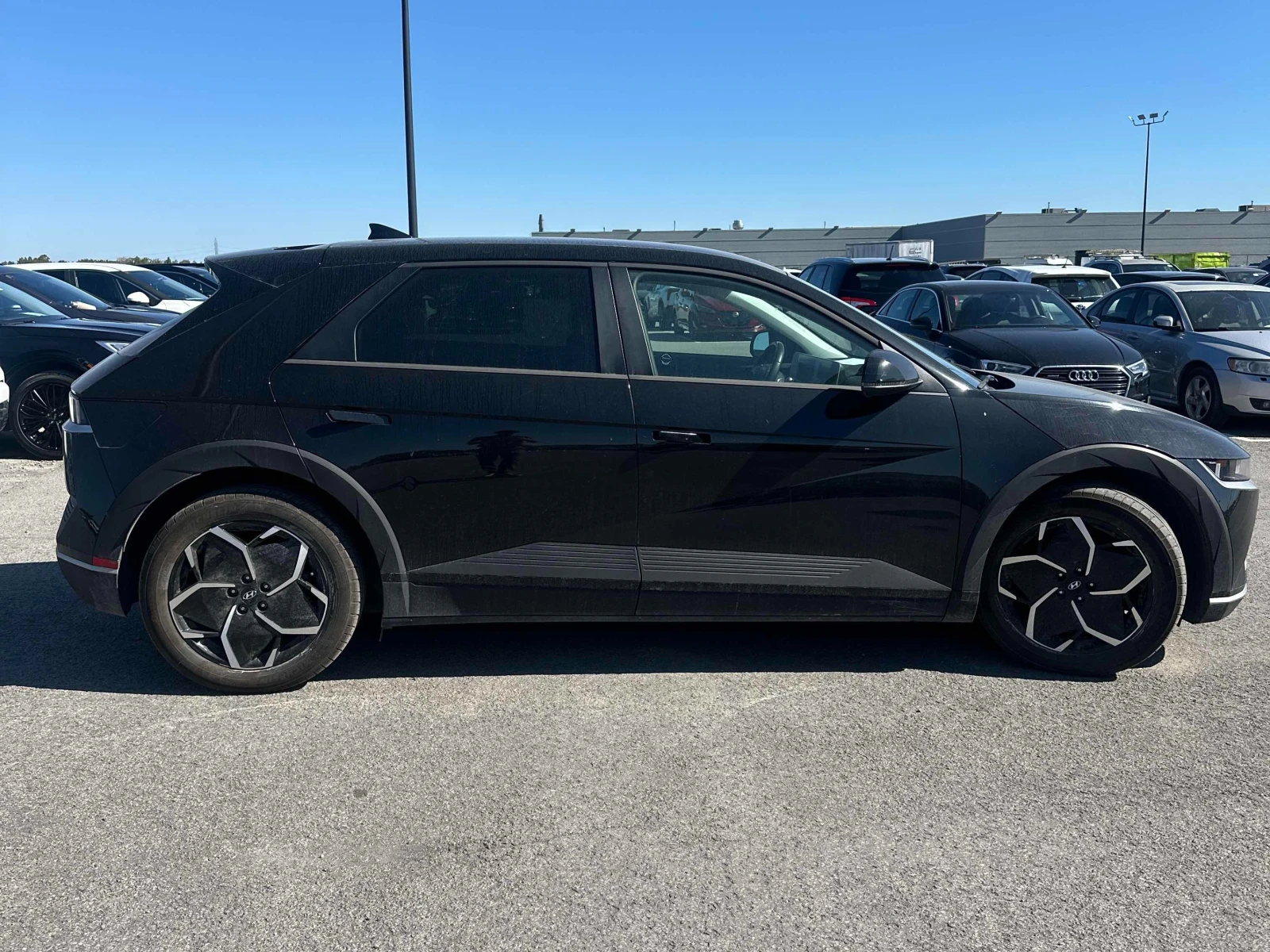 Hyundai Ioniq 5 Preferred RWD, снимка 3 - Автомобили и джипове - 56226677