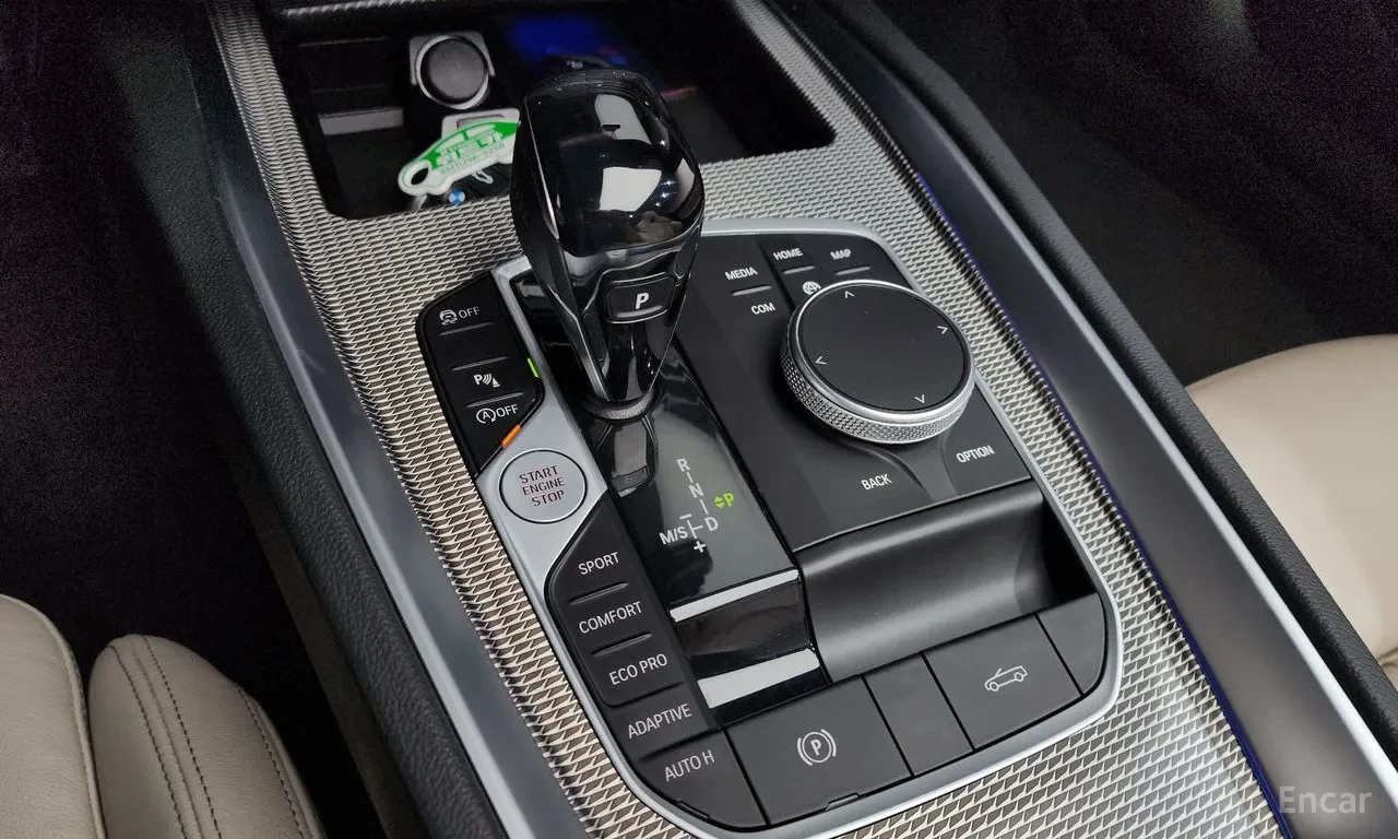 BMW Z4 M40I* HARMON* KARDON* ХЕДЪП* 360КАМЕРА* , снимка 11 - Автомобили и джипове - 56301143