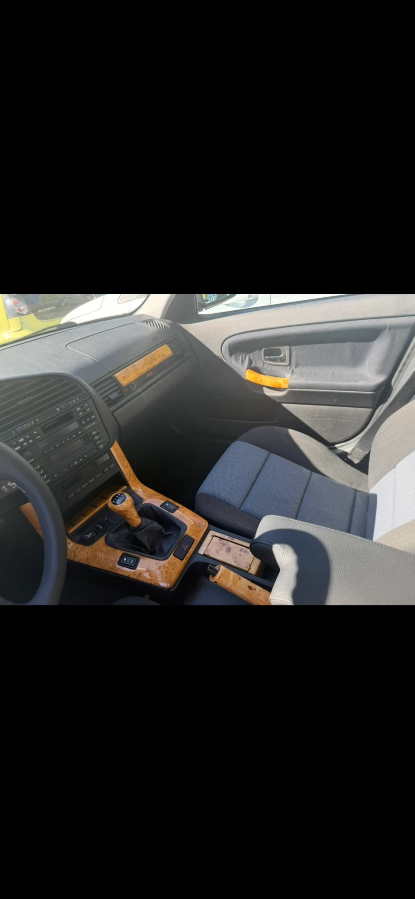 BMW 316 Individual M-technik 110х.km, снимка 9 - Автомобили и джипове - 56362768