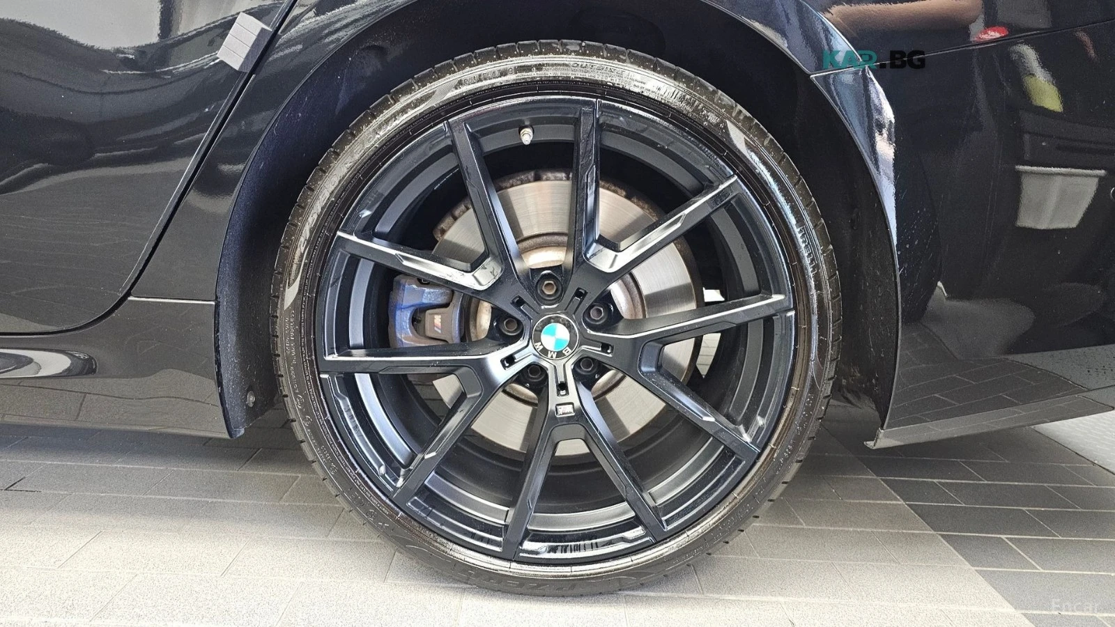 BMW 840 XDRIVE* MSPORT* ����* ������* 360* ����* HEAD UP | Mobile.bg � ����������� 5