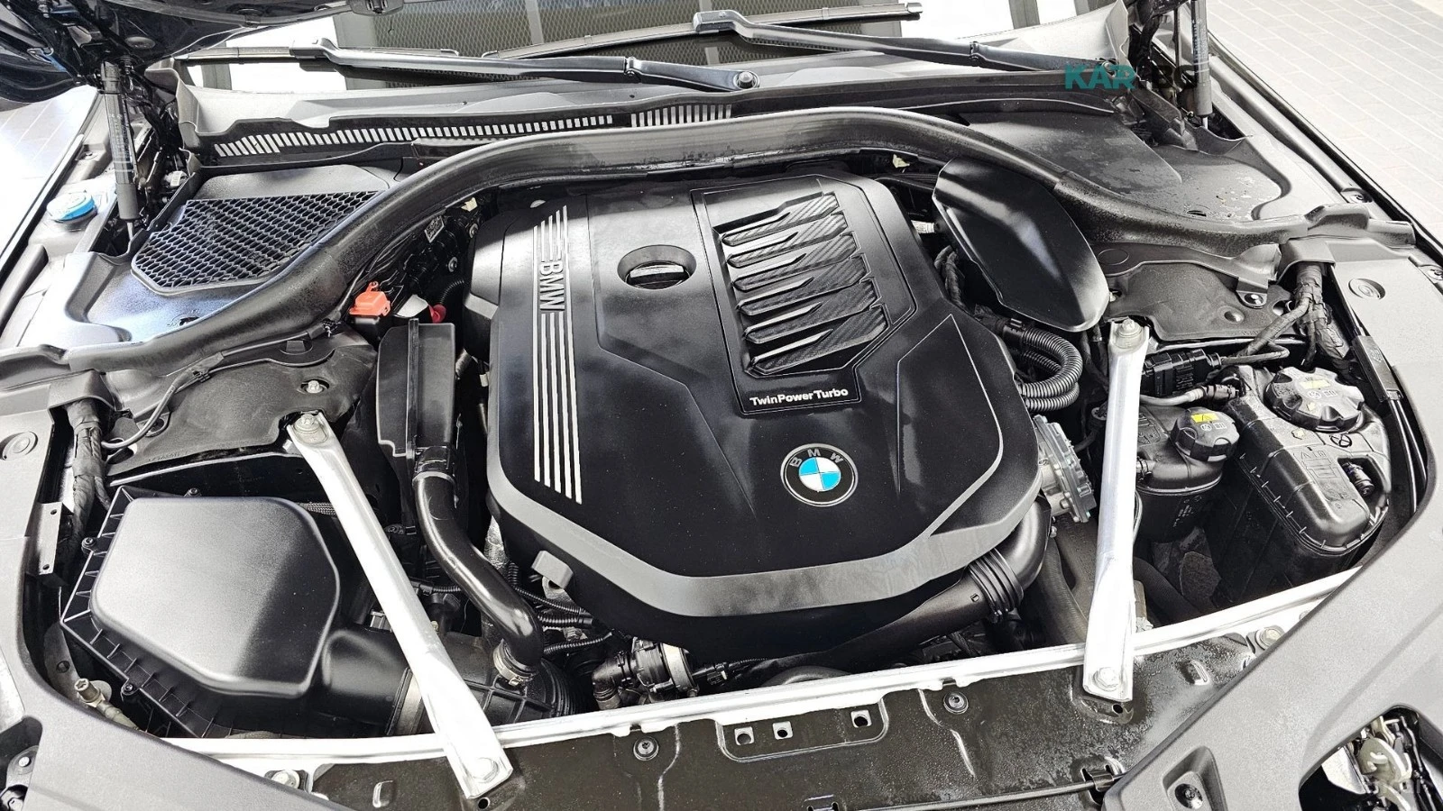 BMW 840 XDRIVE* MSPORT* ����* ������* 360* ����* HEAD UP | Mobile.bg � ����������� 6