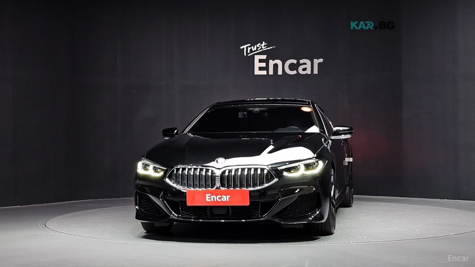 BMW 840 XDRIVE* MSPORT* ����* ������* 360* ����* HEAD UP | Mobile.bg � ����������� 3
