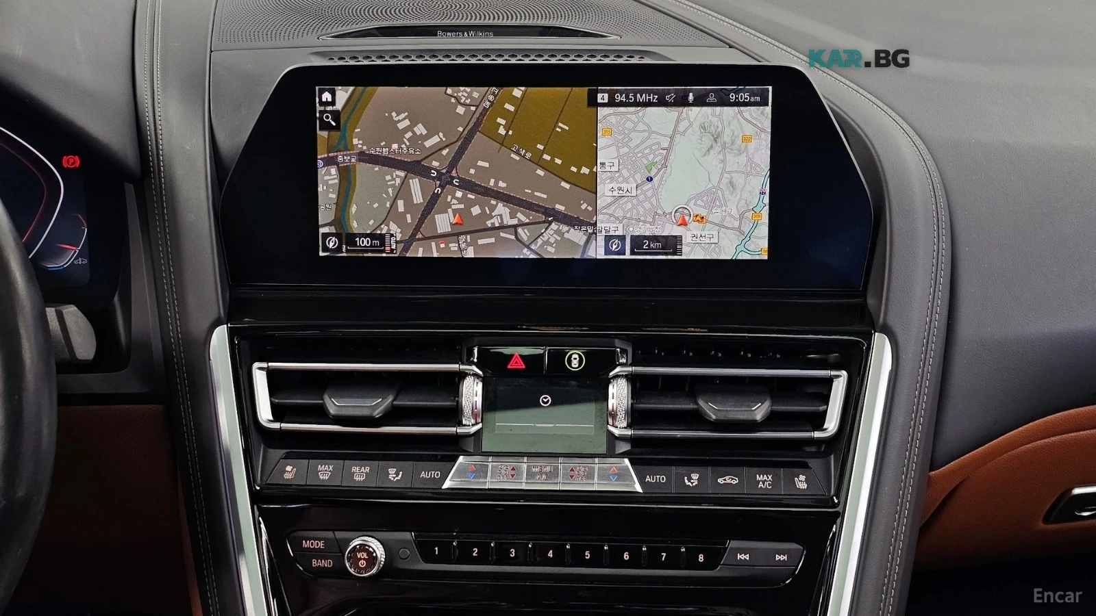 BMW 840 XDRIVE* MSPORT* ����* ������* 360* ����* HEAD UP | Mobile.bg � ����������� 14