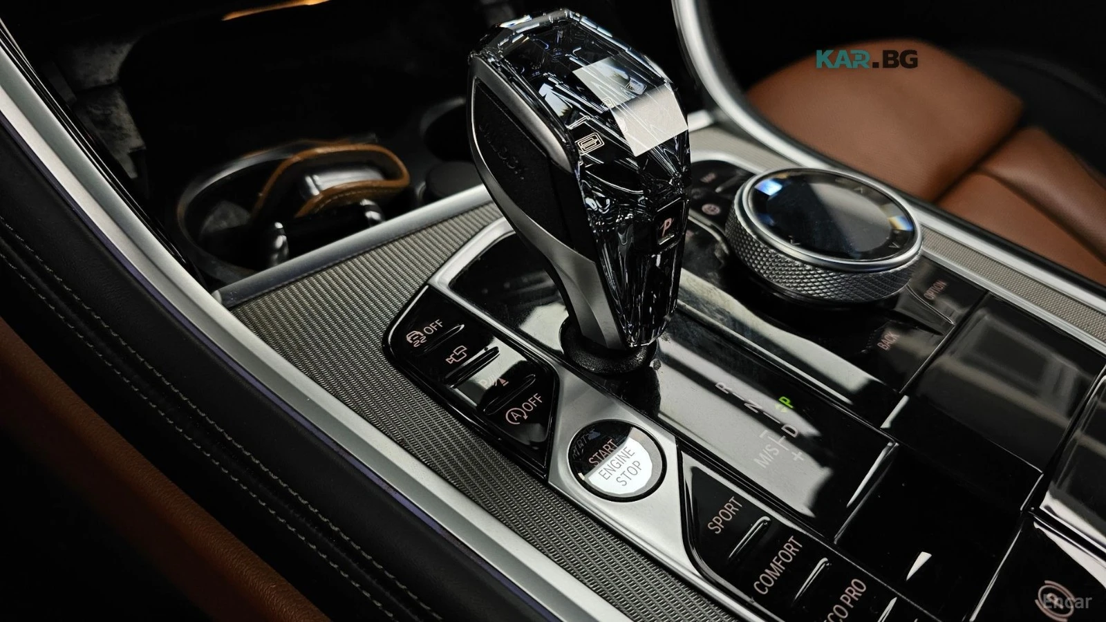 BMW 840 XDRIVE* MSPORT* ����* ������* 360* ����* HEAD UP | Mobile.bg � ����������� 9