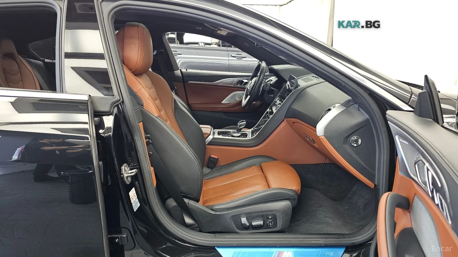 BMW 840 XDRIVE* MSPORT* ����* ������* 360* ����* HEAD UP | Mobile.bg � ����������� 11