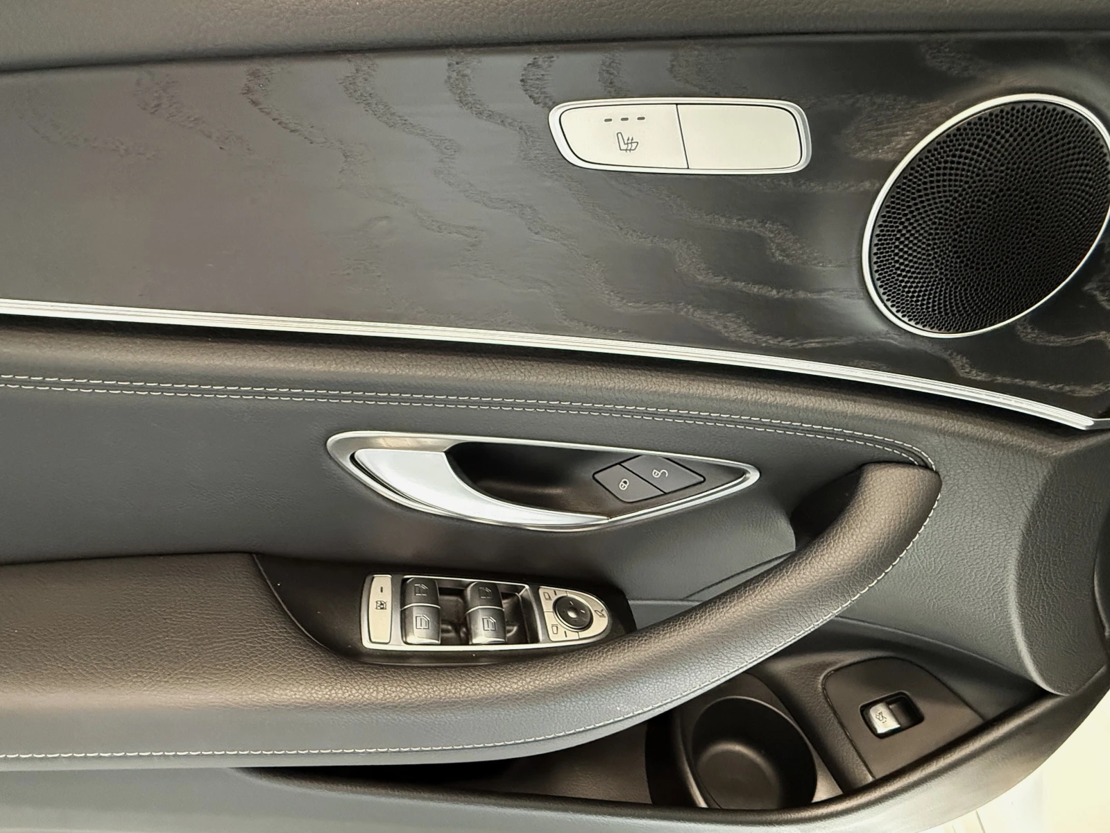 Mercedes-Benz E 220 d 4M AMG LINE PANO CAMERA | Mobile.bg � ����������� 14