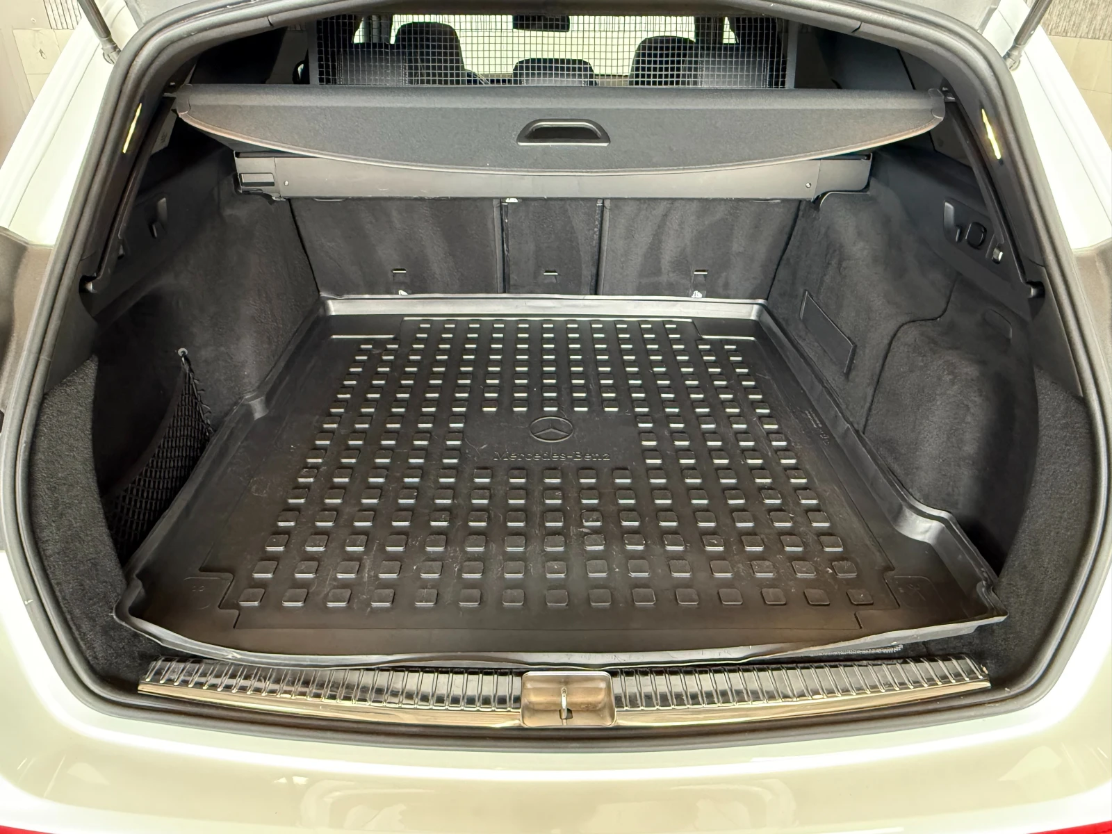 Mercedes-Benz E 220 d 4M AMG LINE PANO CAMERA | Mobile.bg � ����������� 17