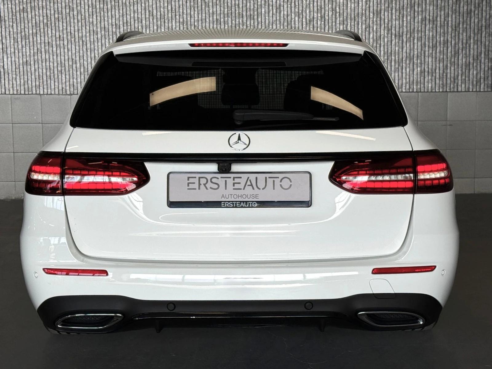 Mercedes-Benz E 220 d 4M AMG LINE PANO CAMERA | Mobile.bg � ����������� 4
