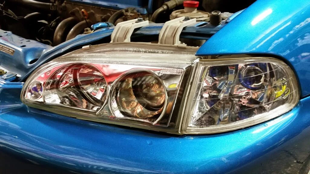 Honda Civic Coupe * EX * ���������� * (���� �� ��) | Mobile.bg � ����������� 10
