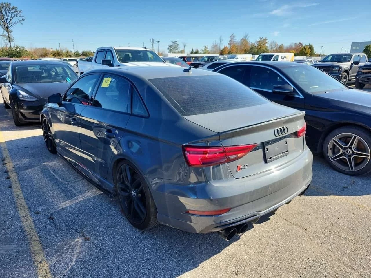 Audi S3 | Mobile.bg � ����������� 6
