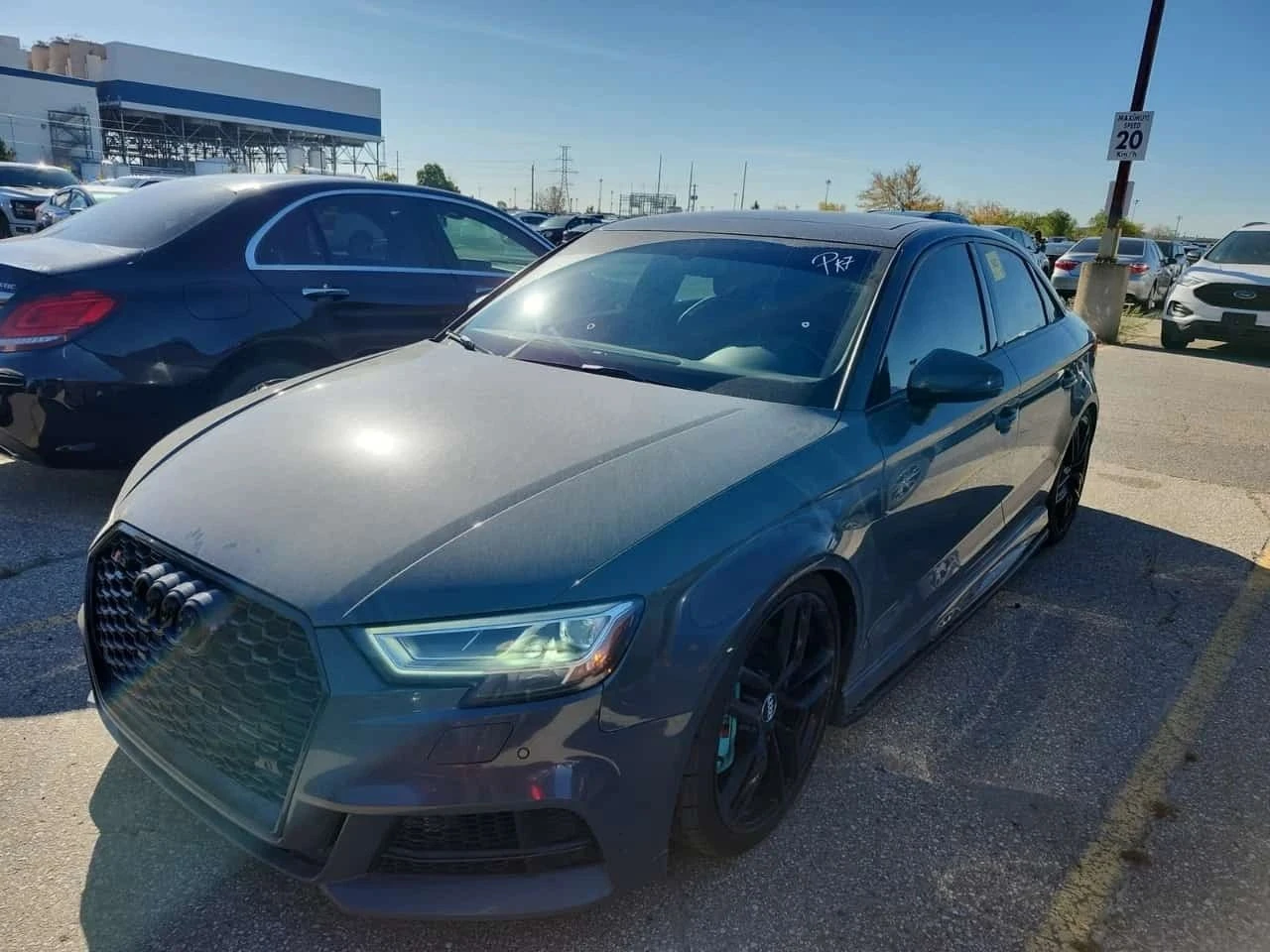Audi S3 | Mobile.bg � ����������� 1