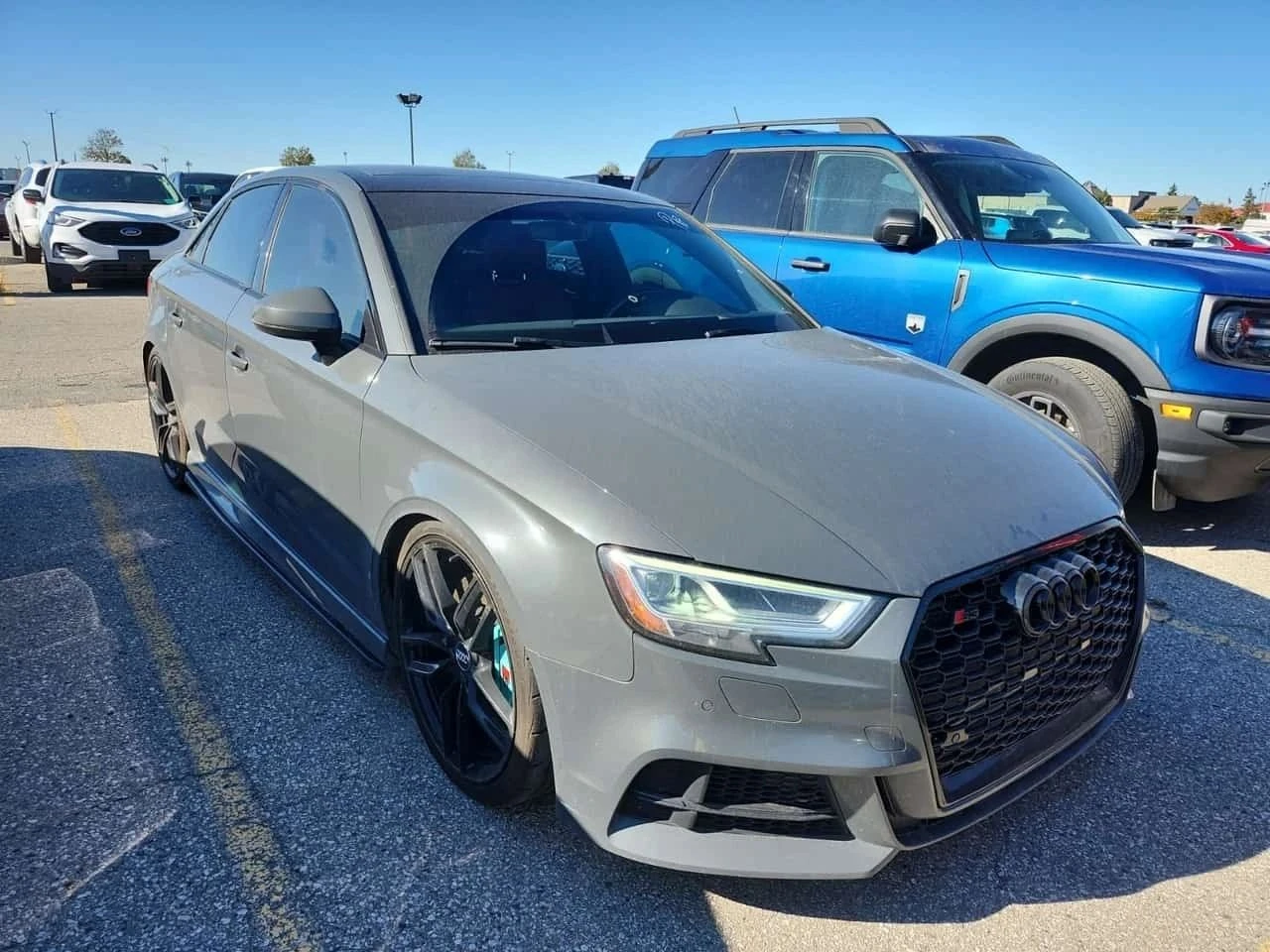 Audi S3 | Mobile.bg � ����������� 5