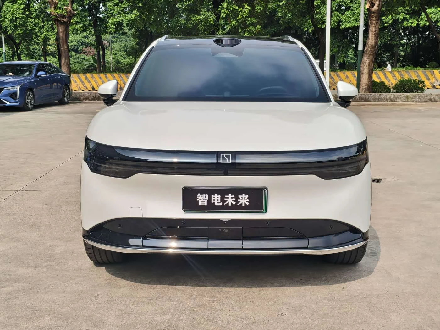 Zeekr 7X 100kWh Long Range RWD Smart Driving Edition | Mobile.bg � ����������� 2