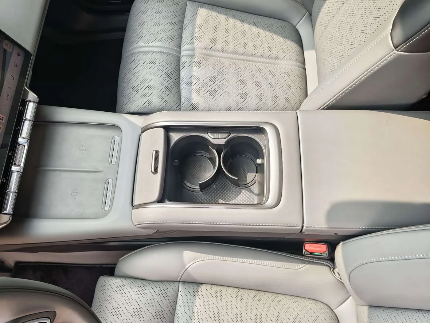 Zeekr 7X 100kWh Long Range RWD Smart Driving Edition | Mobile.bg � ����������� 11
