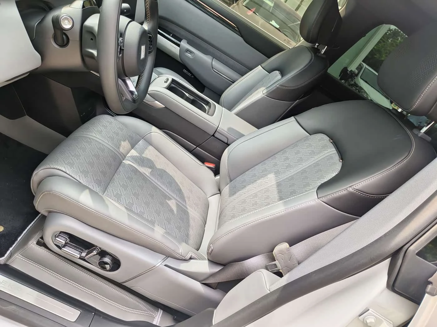 Zeekr 7X 100kWh Long Range RWD Smart Driving Edition | Mobile.bg � ����������� 15