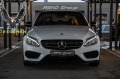 Mercedes-Benz C 250 ! AMG*9G*4M*GERMAN*360CAM*PANO*BURMESTER*AMBIENT*L - [3] 