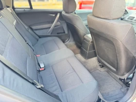 BMW X3 2.0d Навигация* Климатроник, снимка 13