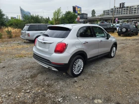 Fiat 500X 4x4 , снимка 4