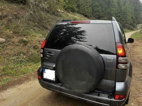 Toyota Land cruiser 3.0, снимка 2