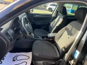 Skoda Kodiaq 2, 0TDi KEYLESS НАВИГАЦИЯ АВТОМАТИК, снимка 11