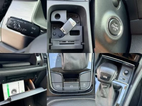 Skoda Kodiaq 2.0TDi CARPLAY\ANDROID KEYLESS НАВИГАЦИЯ АВТОМАТ, снимка 17