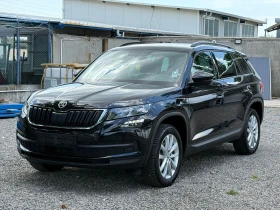 Skoda Kodiaq 2.0TDi CARPLAY\ANDROID KEYLESS НАВИГАЦИЯ АВТОМАТ, снимка 1