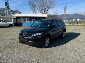 Skoda Kodiaq 2, 0TDi KEYLESS НАВИГАЦИЯ АВТОМАТИК, снимка 1