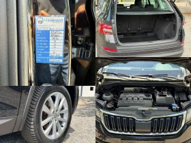 Skoda Kodiaq 2.0TDi CARPLAY\ANDROID KEYLESS НАВИГАЦИЯ АВТОМАТ, снимка 9