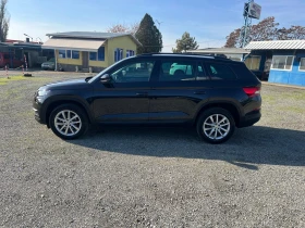 Skoda Kodiaq 2, 0TDi KEYLESS НАВИГАЦИЯ АВТОМАТИК, снимка 8