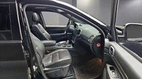 Jeep Grand cherokee 3.6 OVERLAND autogeorge.com, снимка 11