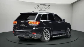 Jeep Grand cherokee 3.6 OVERLAND autogeorge.com, снимка 2