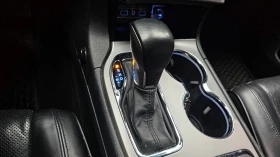 Jeep Grand cherokee 3.6 OVERLAND autogeorge.com, снимка 9