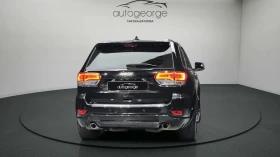 Jeep Grand cherokee 3.6 OVERLAND autogeorge.com, снимка 4