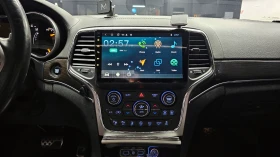 Jeep Grand cherokee 3.6 OVERLAND autogeorge.com, снимка 14