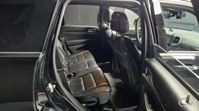 Jeep Grand cherokee 3.6 OVERLAND autogeorge.com, снимка 12