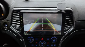 Jeep Grand cherokee 3.6 OVERLAND autogeorge.com, снимка 15
