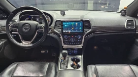Jeep Grand cherokee 3.6 OVERLAND autogeorge.com, снимка 7