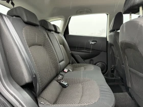 Nissan Qashqai 1.5 DCI-НАВИГАЦИЯ-КЛИМАТРОНИК-КАР ПЛЕЙ-ПАРКТРОНИК, снимка 12