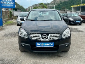 Nissan Qashqai 1.5 DCI-НАВИГАЦИЯ-КЛИМАТРОНИК-КАР ПЛЕЙ-ПАРКТРОНИК, снимка 2