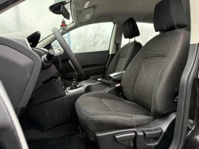 Nissan Qashqai 1.5 DCI-НАВИГАЦИЯ-КЛИМАТРОНИК-КАР ПЛЕЙ-ПАРКТРОНИК, снимка 9