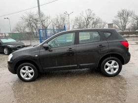 Nissan Qashqai 1.5 DCI-НАВИГАЦИЯ-КЛИМАТРОНИК-КАР ПЛЕЙ-ПАРКТРОНИК, снимка 3
