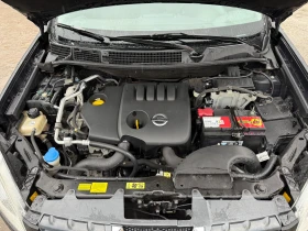 Nissan Qashqai 1.5 DCI-НАВИГАЦИЯ-КЛИМАТРОНИК-КАР ПЛЕЙ-ПАРКТРОНИК, снимка 16