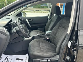 Nissan Qashqai 1.5 DCI-НАВИГАЦИЯ-КЛИМАТРОНИК-КАР ПЛЕЙ-ПАРКТРОНИК, снимка 10