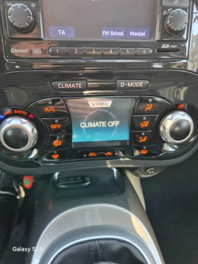 Nissan Juke 1.5 dci, снимка 9