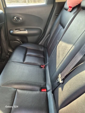 Nissan Juke 1.5 dci, снимка 12